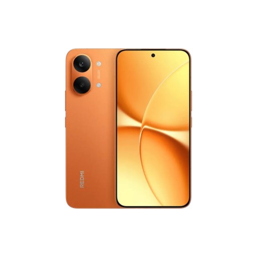 Xiaomi Redmi Turbo 5 Max Orange