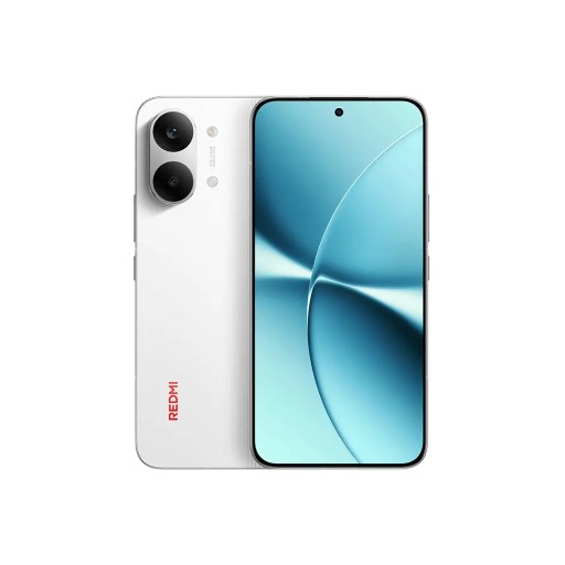 Xiaomi Redmi Turbo 5 Max White