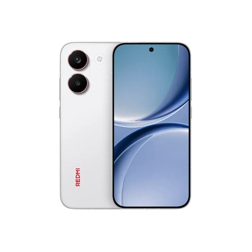 Xiaomi Redmi Turbo 5 Turbo White