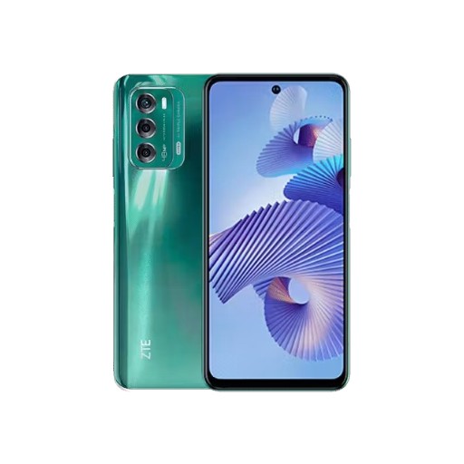 ZTE Blade V40