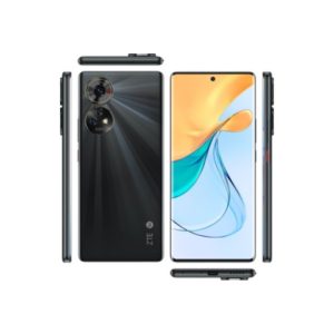 Home ZTE Blade V50