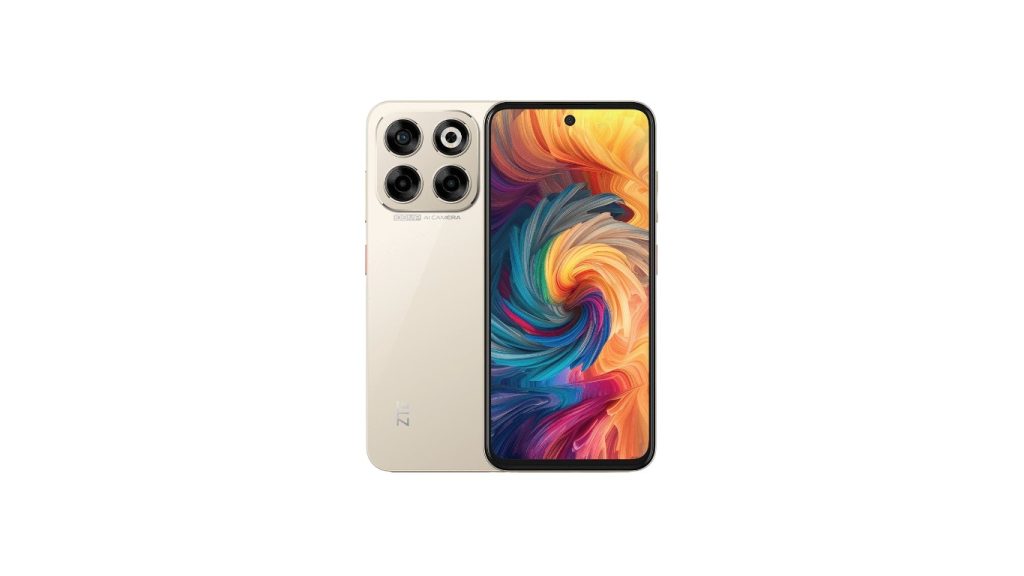 ZTE Blade V70 BAnner
