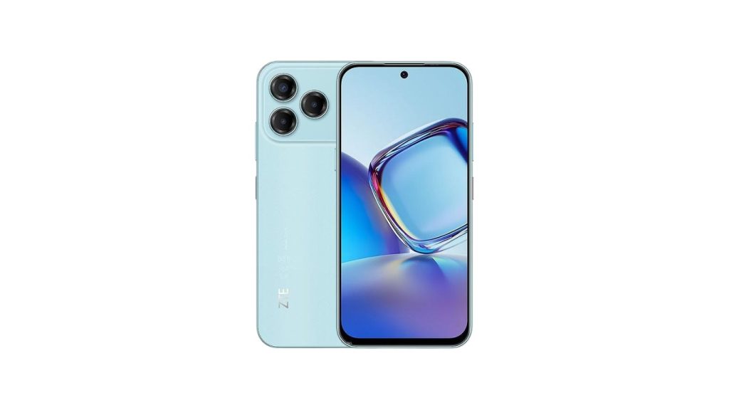 ZTE Blade V80 Banner