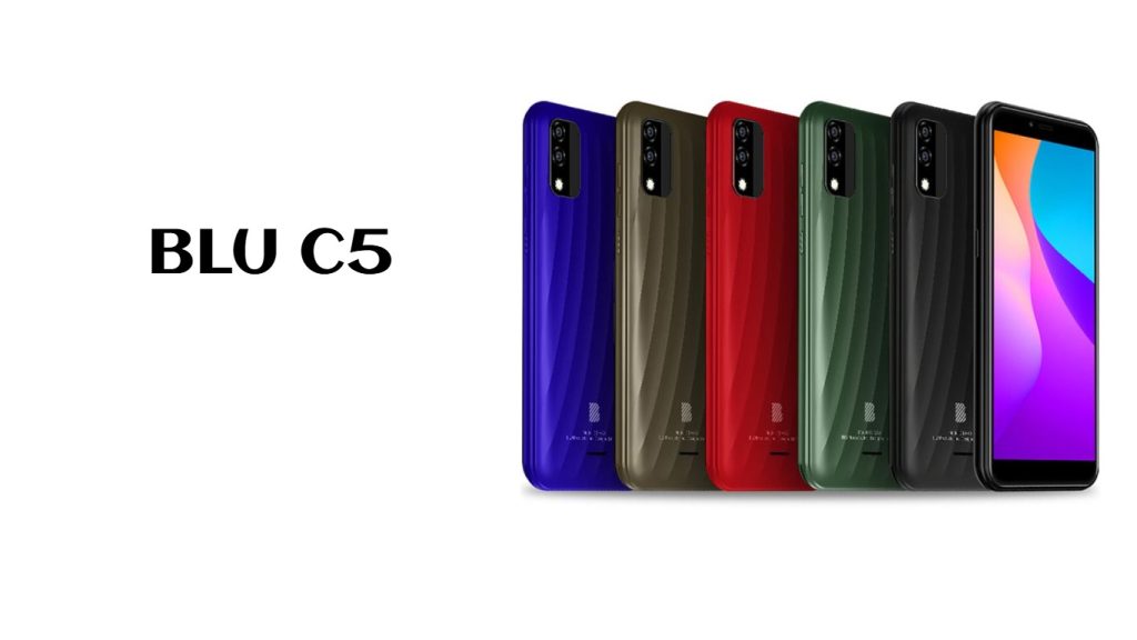 BLU C5