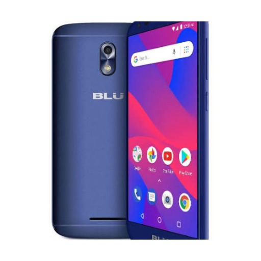 BLU Studio G4
