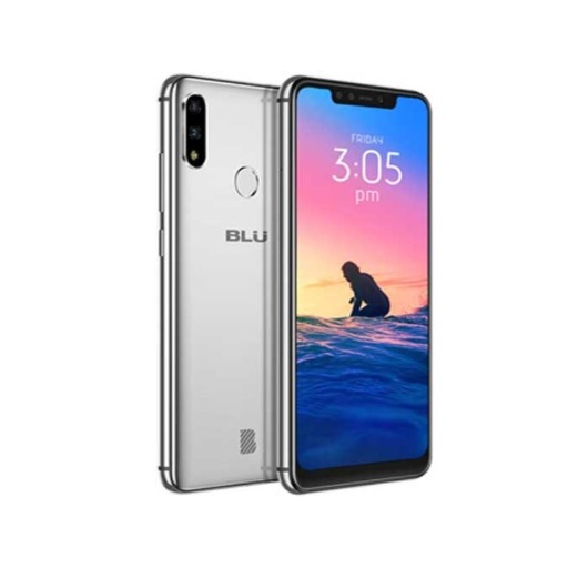 BLU Vivo XI