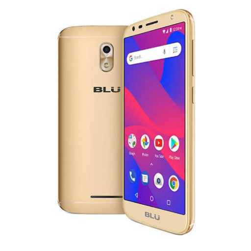 BLU Studio G4