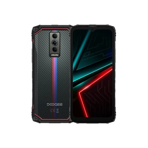 Doogee Blade 10 Energy Blue