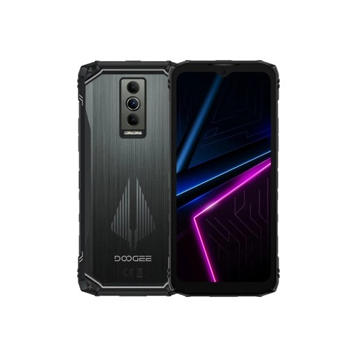 Doogee Blade 10 Pro Energy