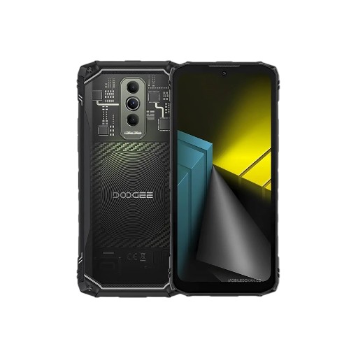 Doogee Blade 10 Ultra Energy
