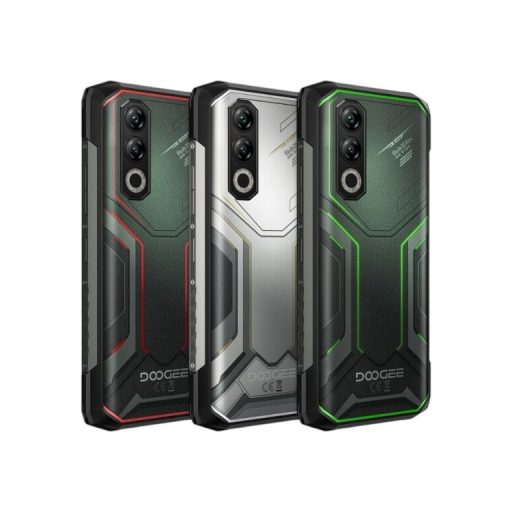 Doogee Blade 20 Max