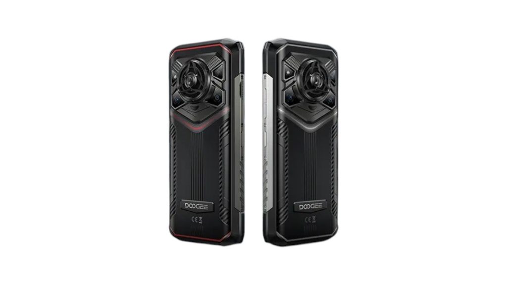 Doogee Blade 20 Pro Banner