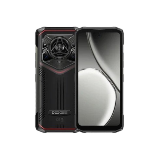 Doogee Blade 20 Pro