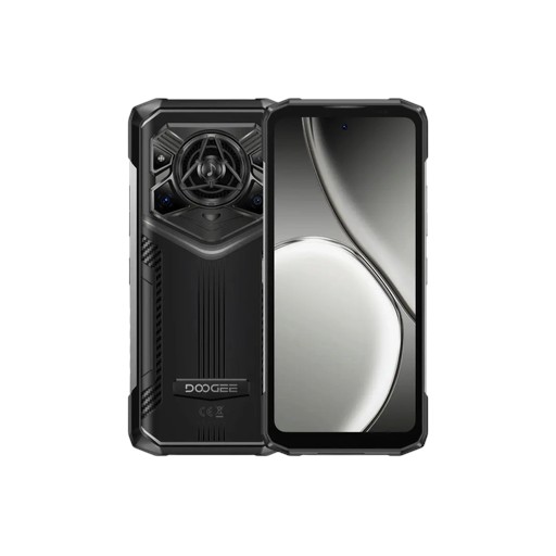Doogee Blade 20 Pro Silver