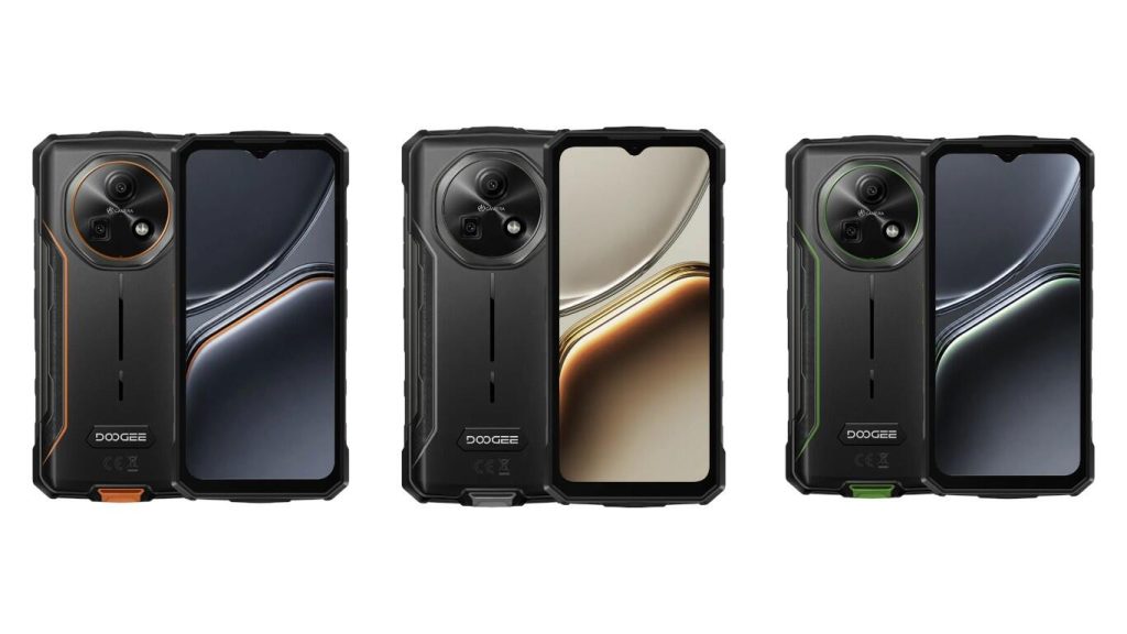 Doogee Fire 5 Pro Banner (1)