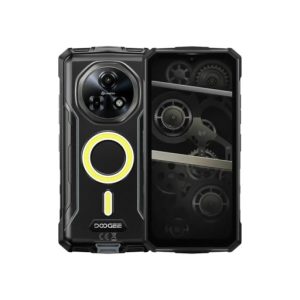 Home Doogee Fire 7 Pro
