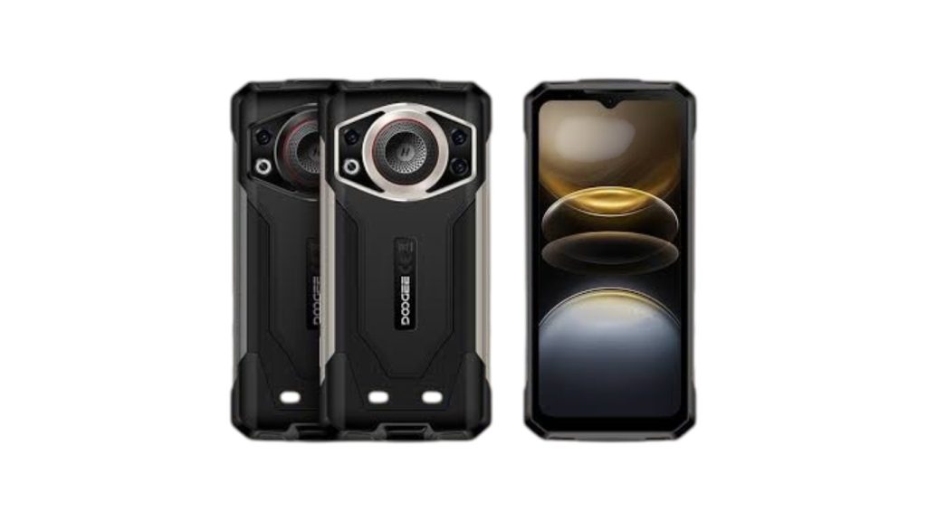 Doogee Fire 7 Ultra Banner