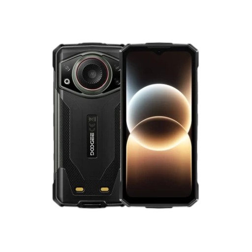 Doogee Fire 7 Ultra Titanium