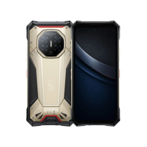 Doogee S300 Plus