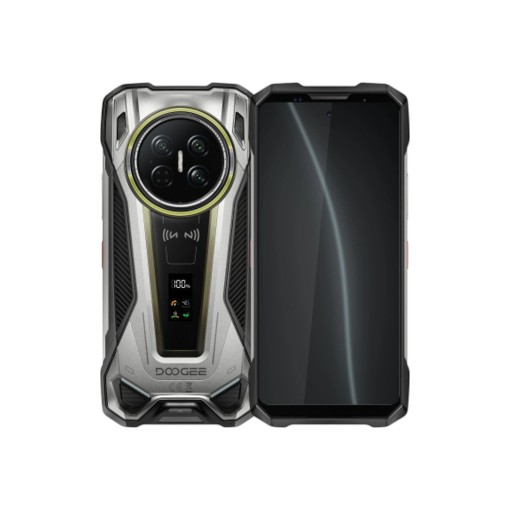Doogee V Max 2 Titanium