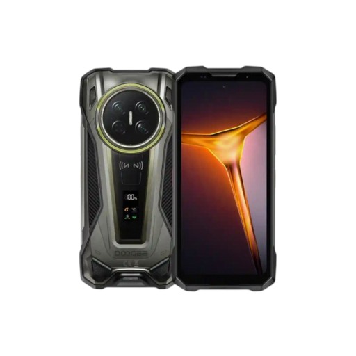 Doogee V Max 2