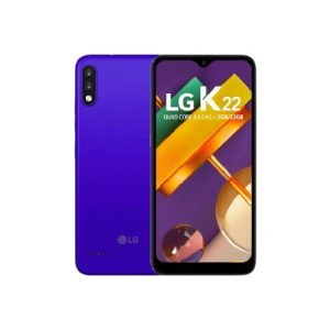 LG K22