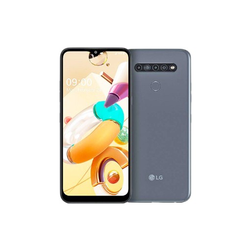 LG K41S
