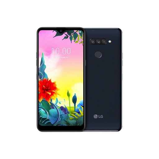 LG K50S
