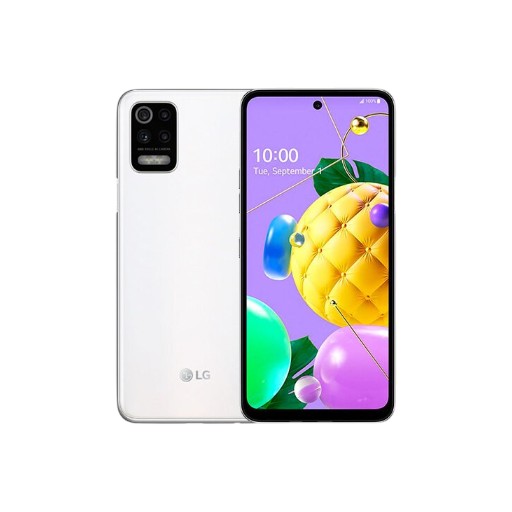 LG K52