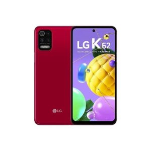 LG K62