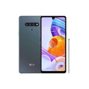 LG K71