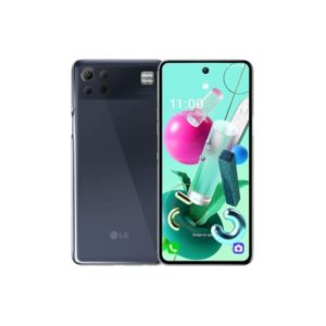 LG K92 5G