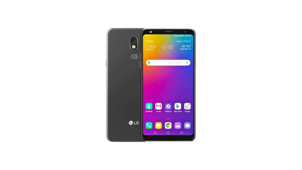 LG Stylo 5 Banner