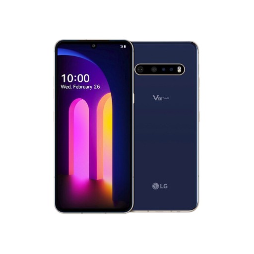 LG V60 ThinQ 5G UW