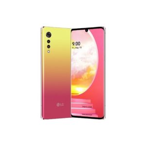 LG Velvet 5G