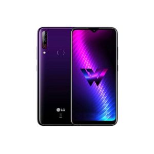 LG W41