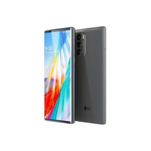 LG Wing 5G
