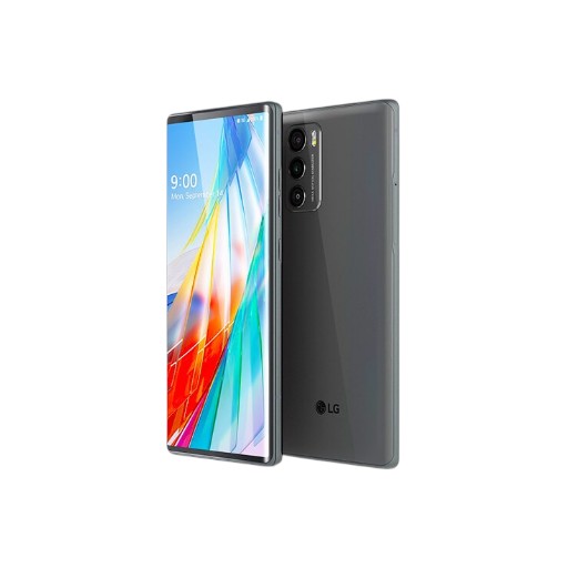 LG Wing 5G