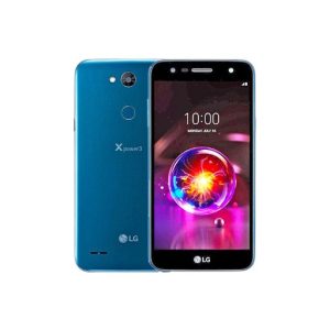 LG X Power 3