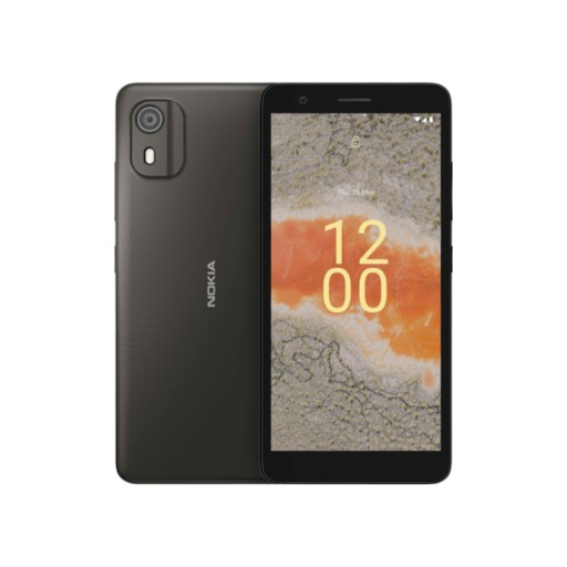 Nokia C02