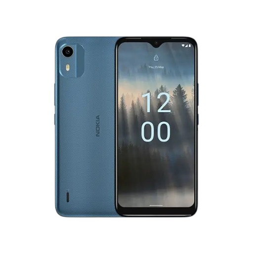 Nokia C12 Dark Cyan