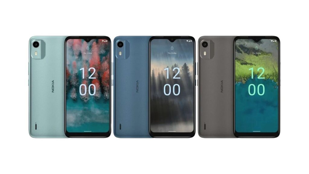 Nokia C12 Pro Banner (1)