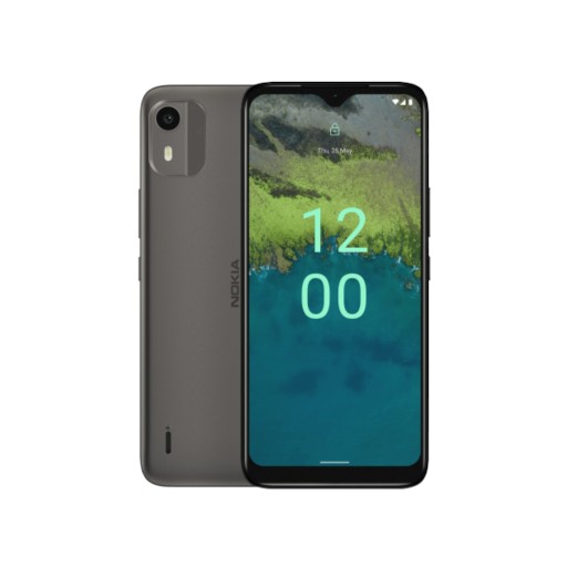 Nokia C12 Pro