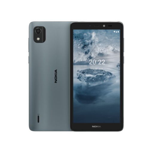 Nokia C2 2nd edition