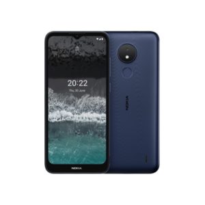 Home Nokia C21
