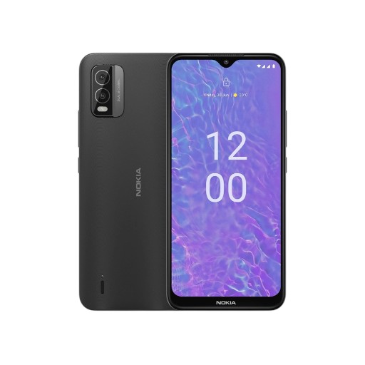 Nokia C210 Banner