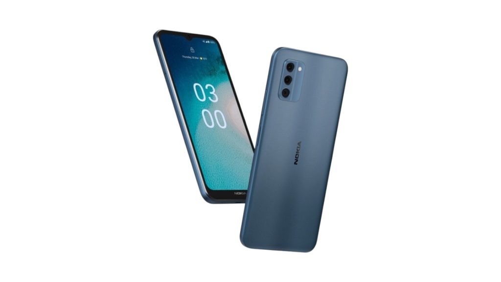 Nokia C300 Banner