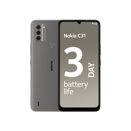 Nokia C31