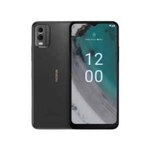 Home Nokia C32