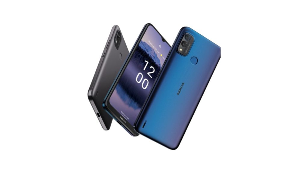 Nokia G11 Plus Banner